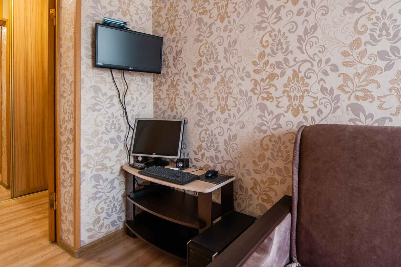 Отдельный дом у моря