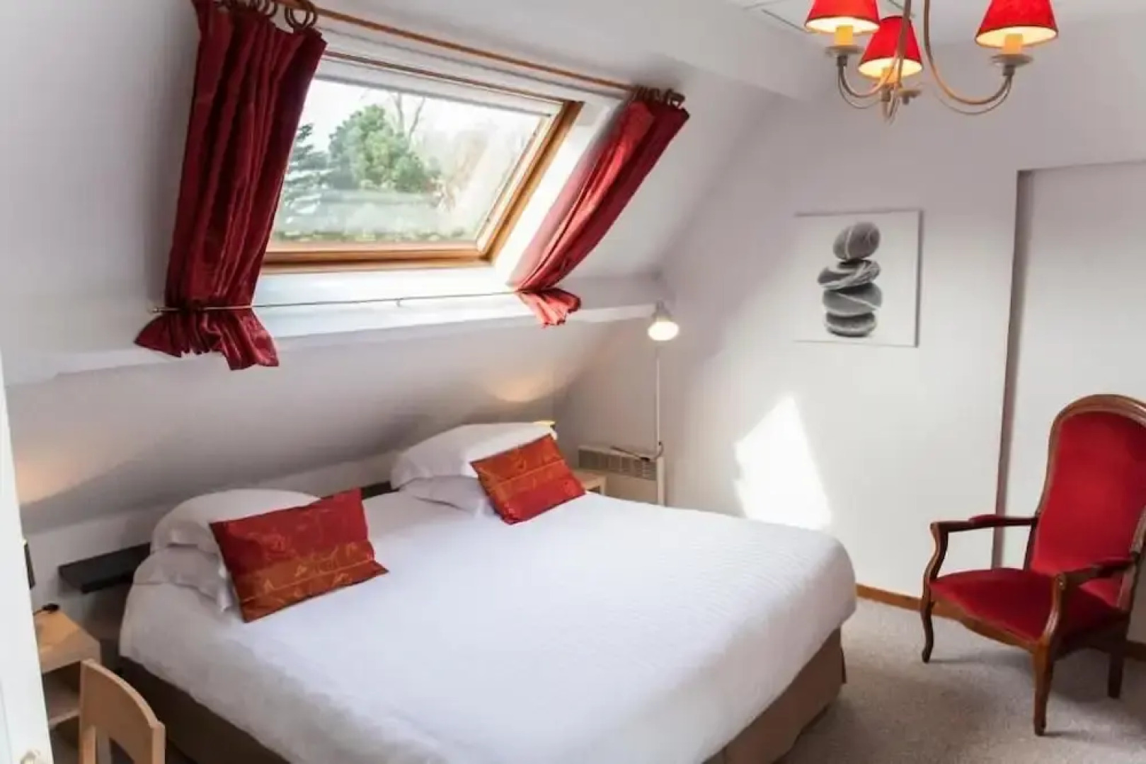 Hotel Ferme De La Raterie