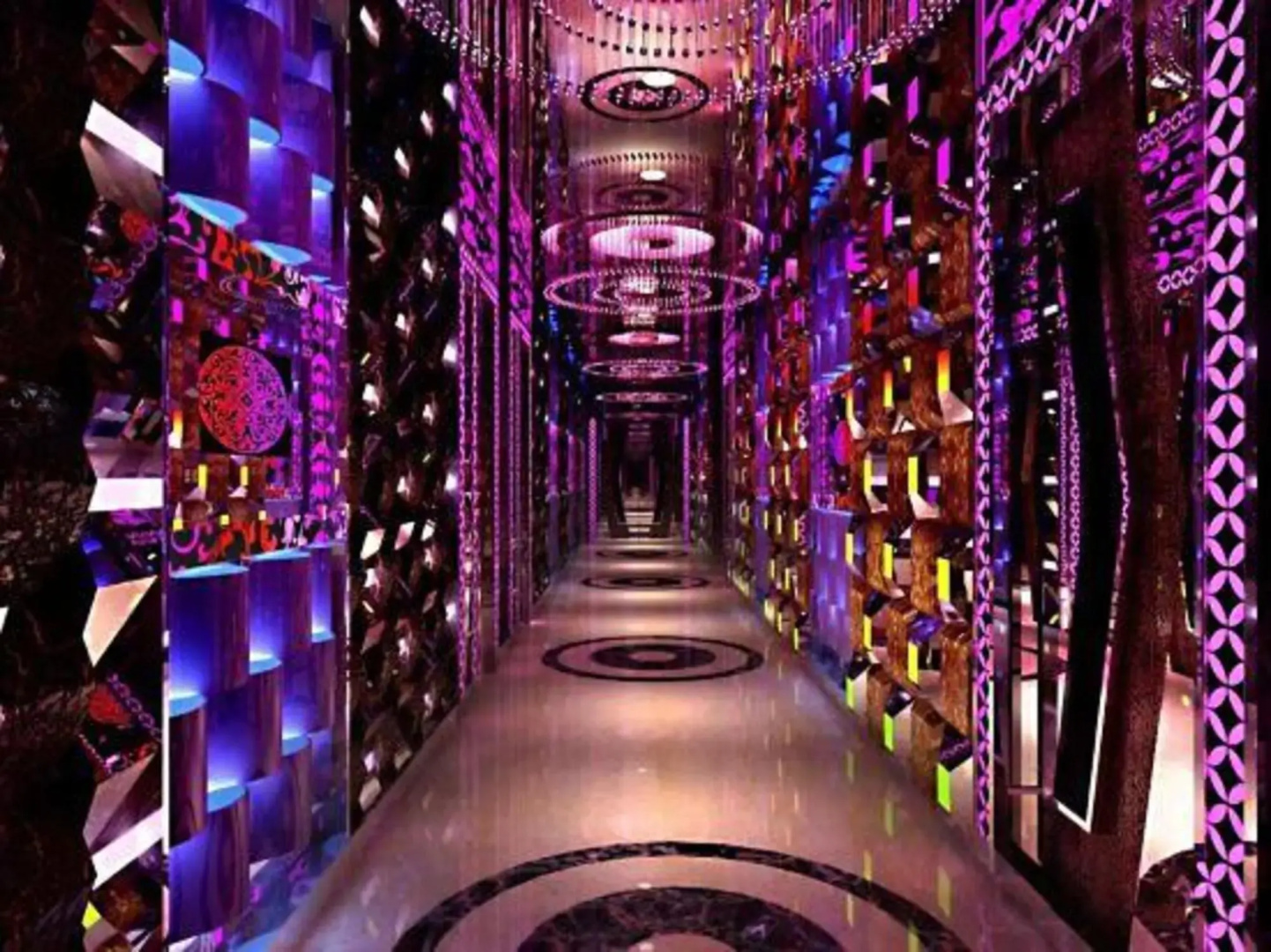 Hongdu International Hotel