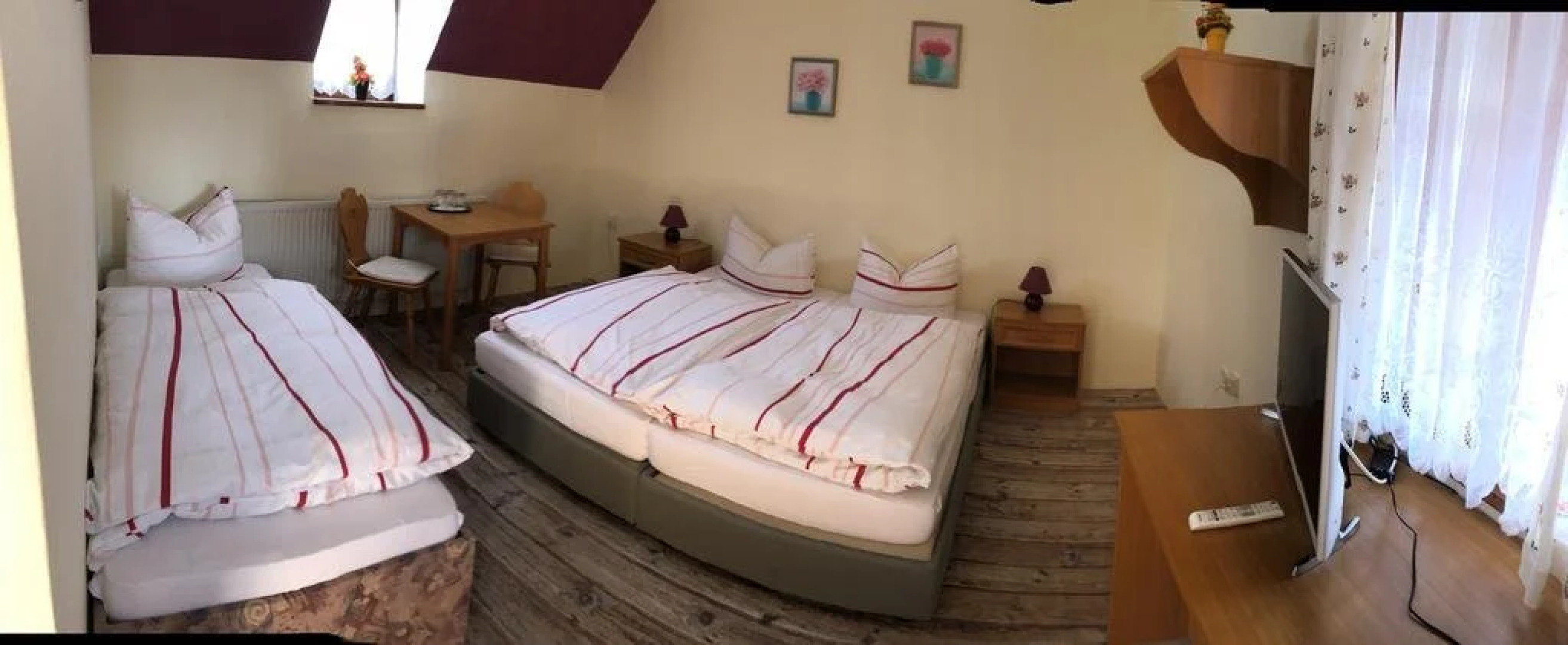 Untere Rauner Mühle