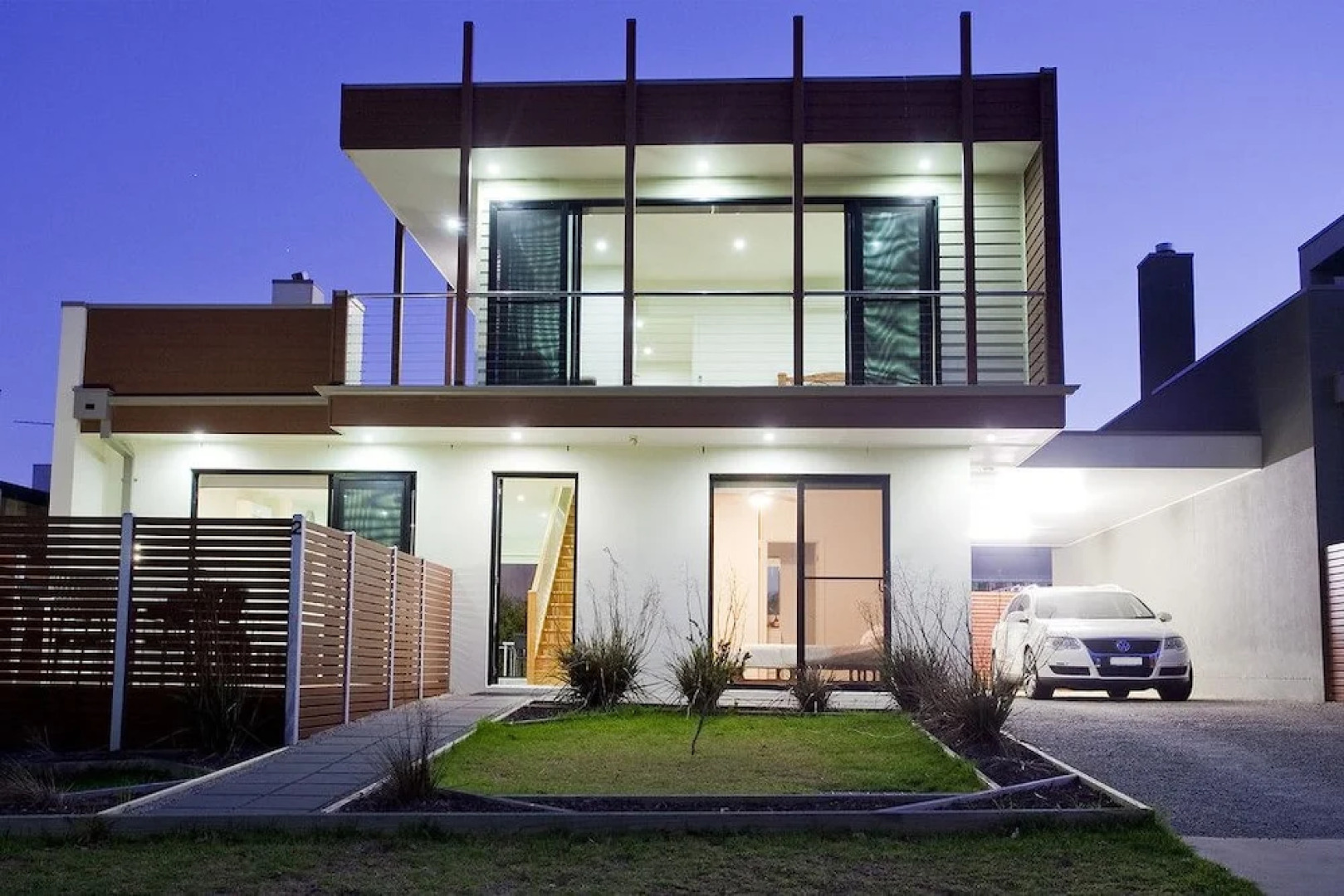 Anglesea River Apartments