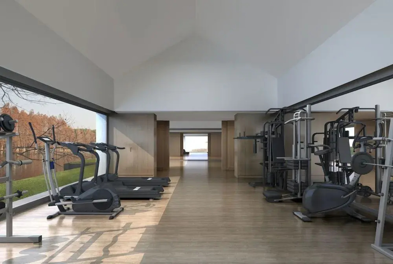 Alila Wuzhen Zhejiang