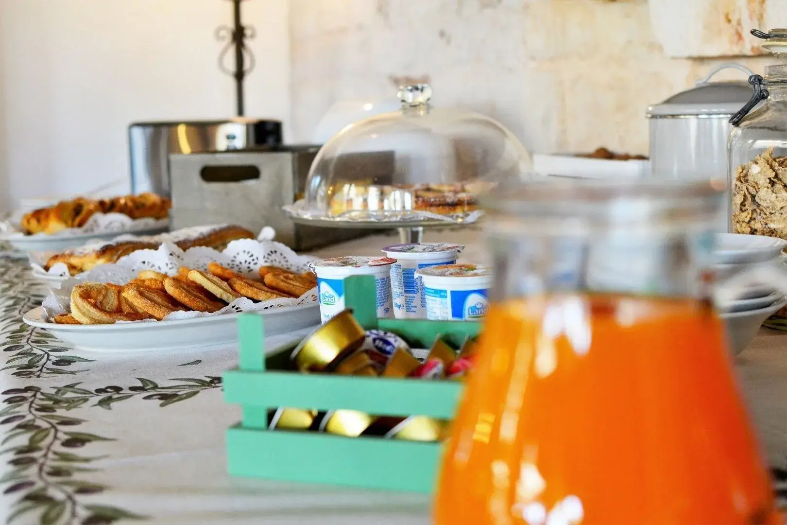 Masseria Alberotanza