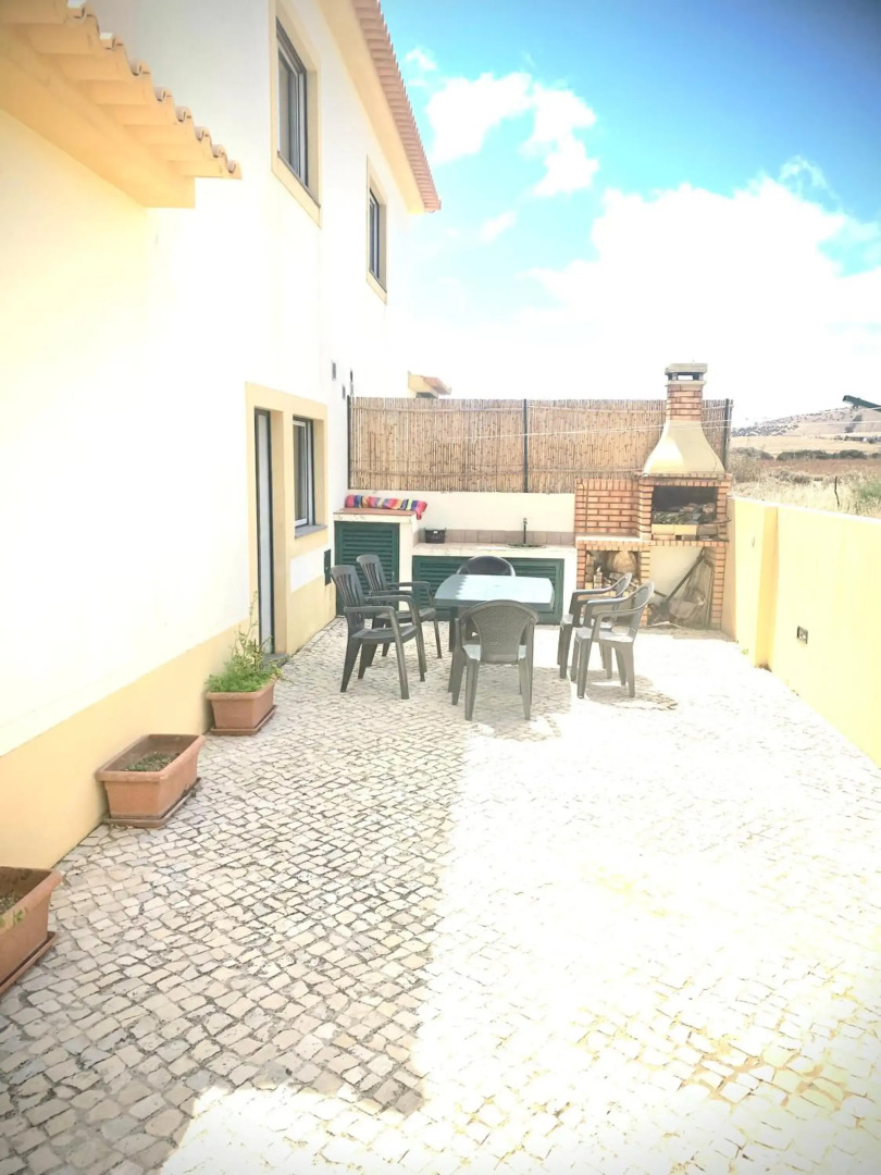 Porto Santo Casa Dourada