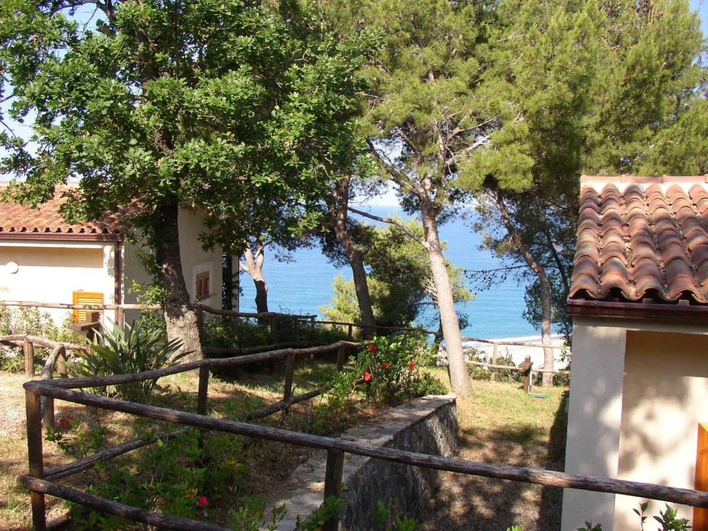 Touring Club Italiano - Marina di Camerota