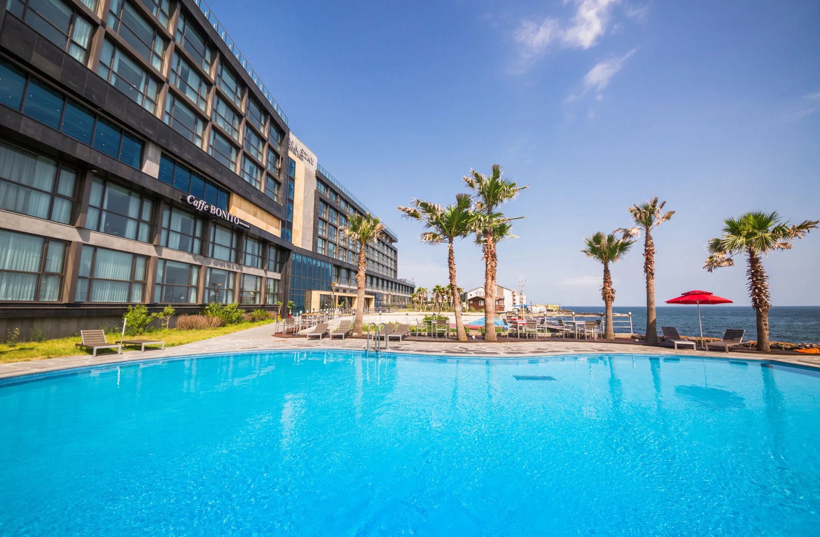 Tamna Stay Hotel Jeju