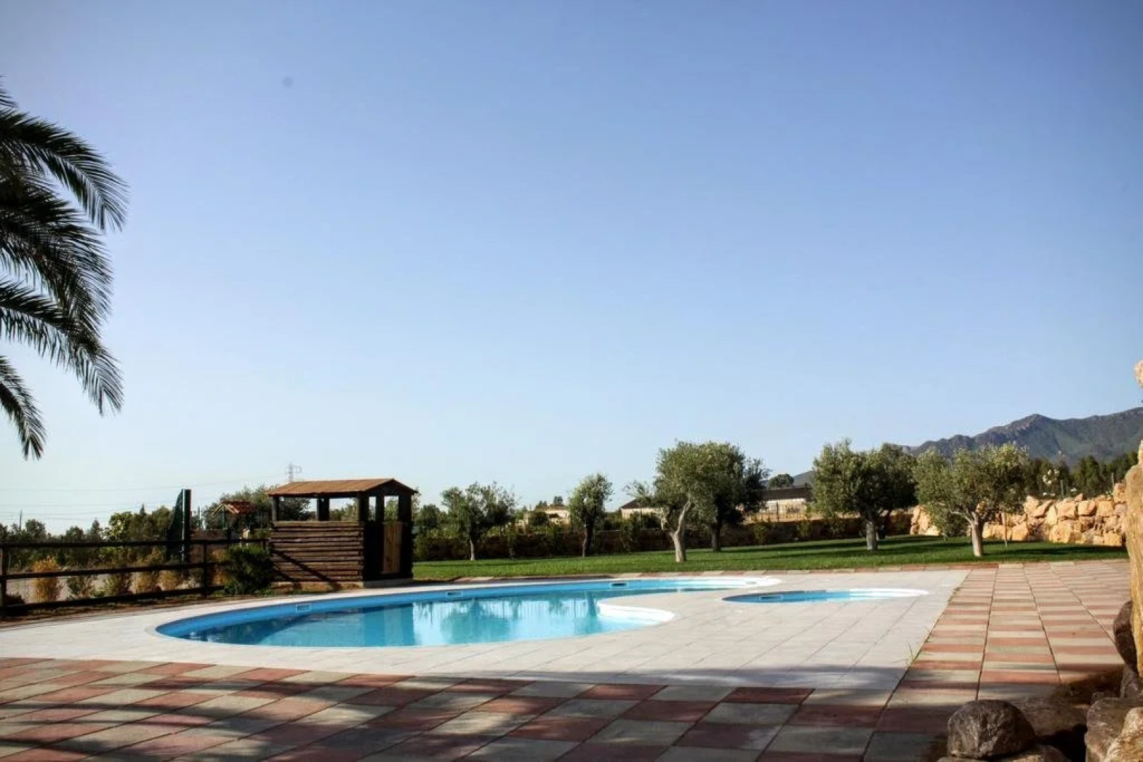 S'Incantu Hotel Rurale