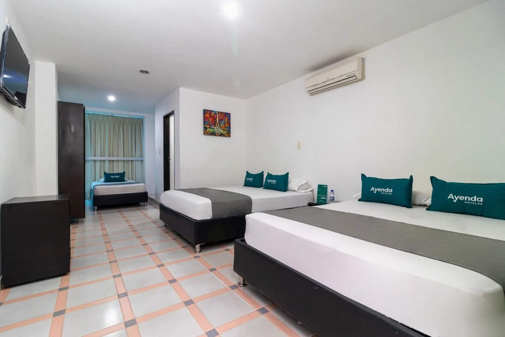 Hotel Oporto Suite Cucuta