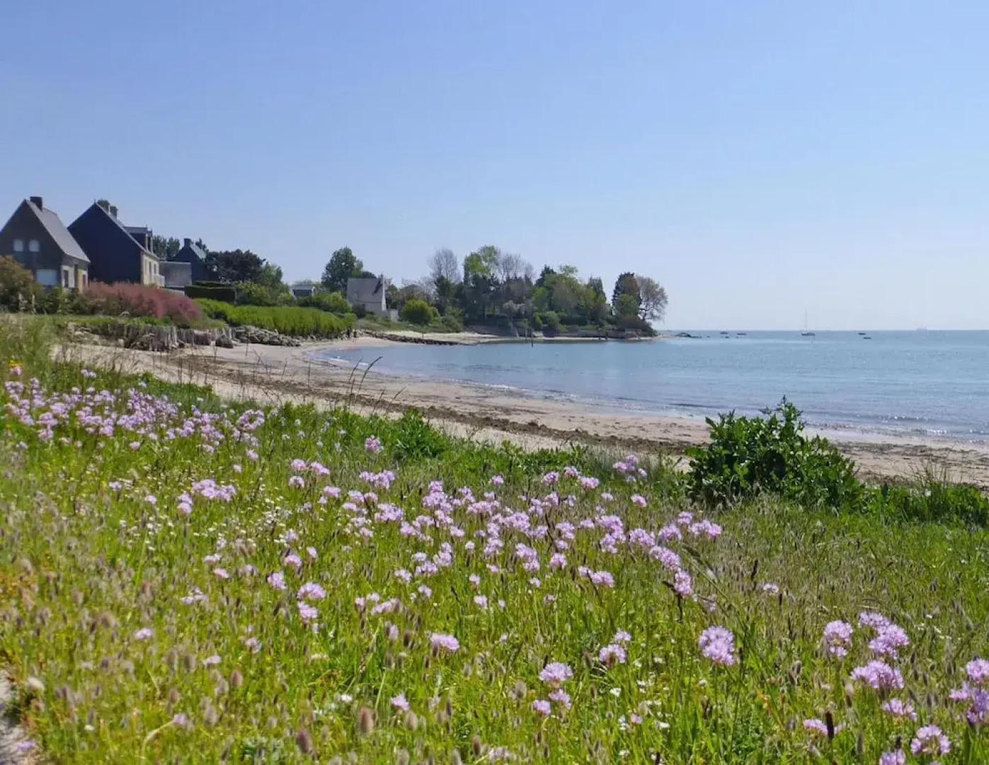 Country House in Normandy Near D-day Beaches