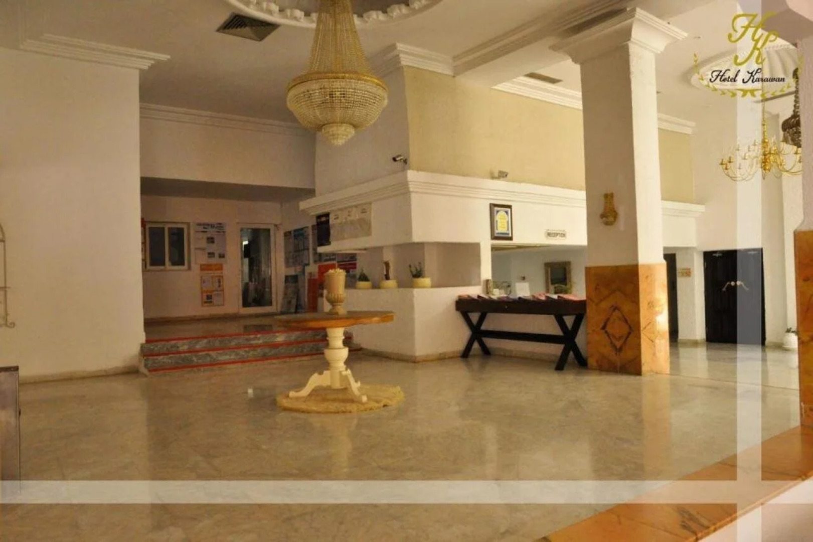 Sousse City & Beach Hotel