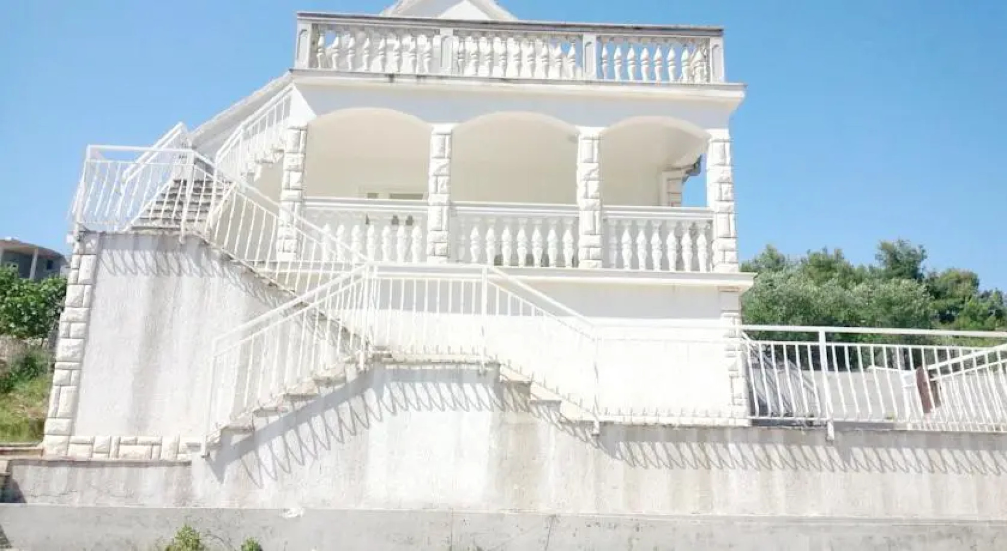 Apartments Blue Pearl