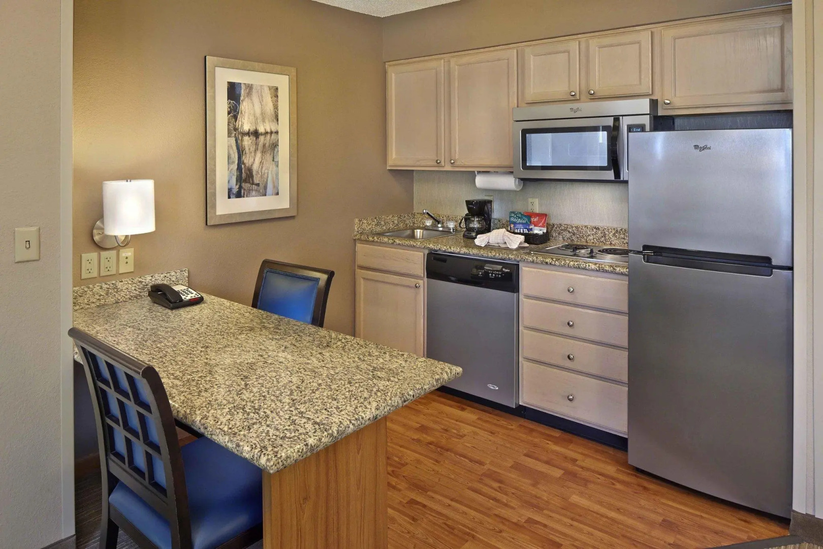 Homewood Suites by Hilton Lake Mary Orlando North