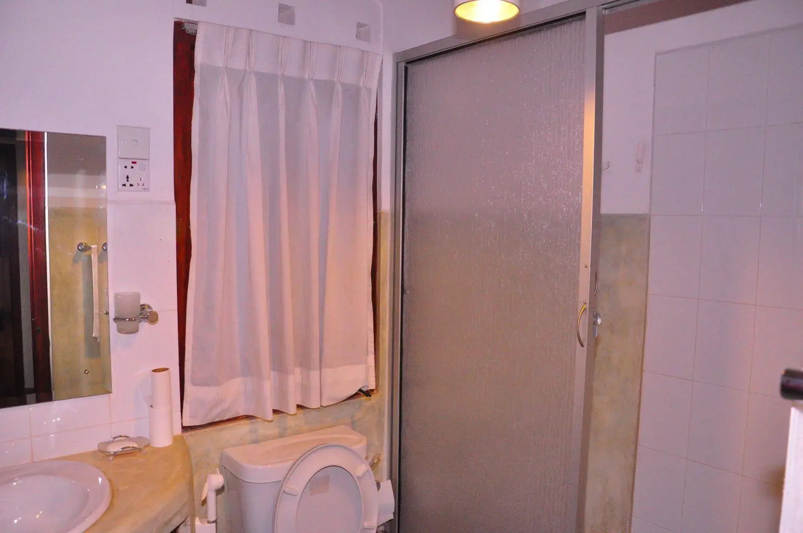 Serenity Lake Front Villa