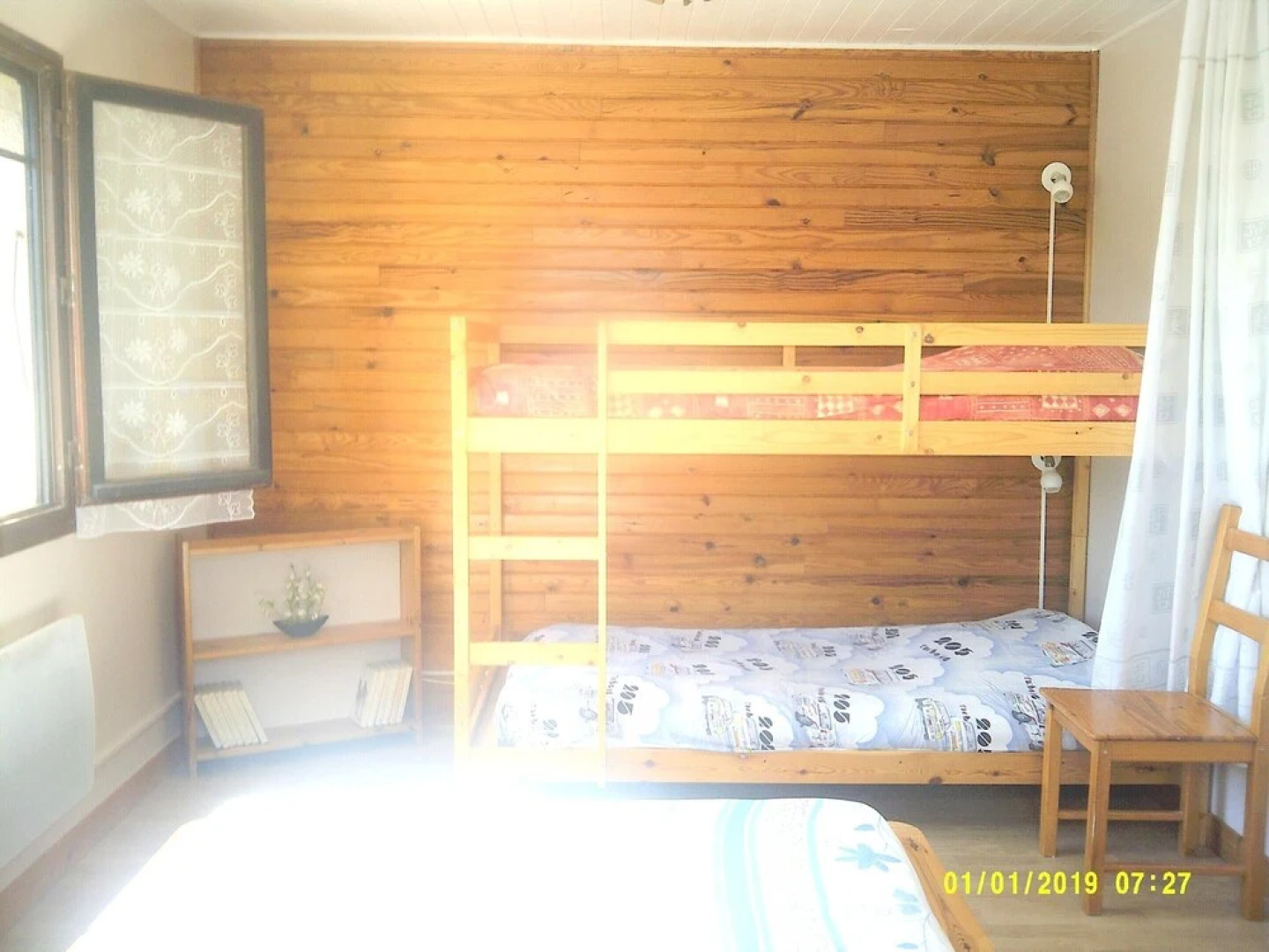 Apartment With one Bedroom in Selonnet, With Wonderful Mountain View, Shared Pool, Terrace - 15 km From the Beach