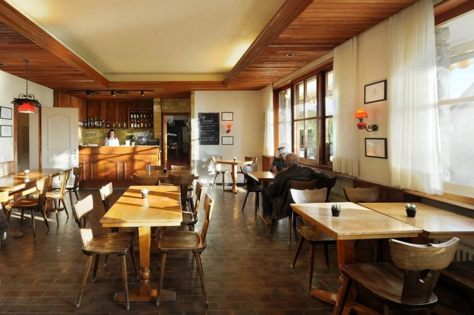 Châtonneyre Hôtel et Restaurant