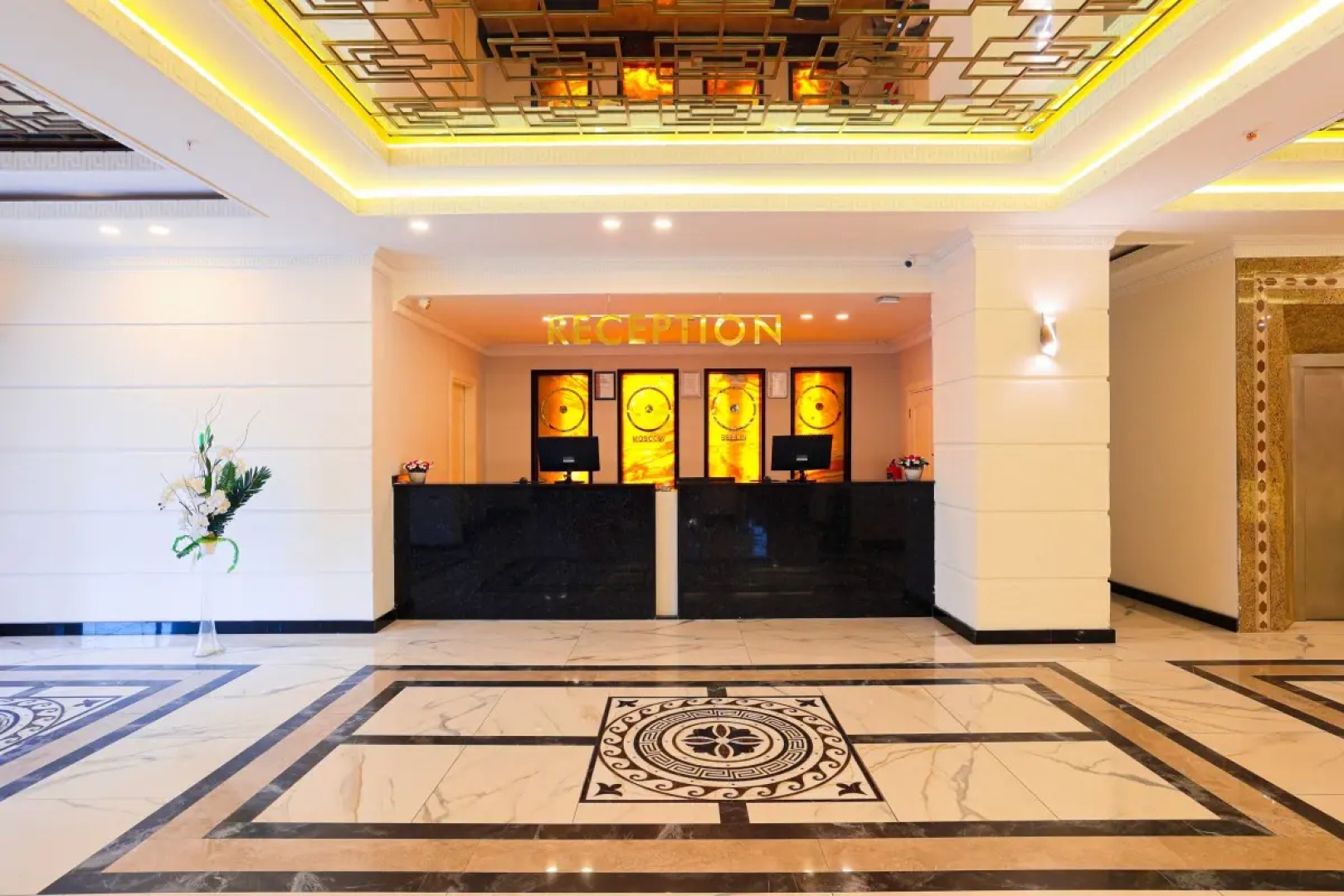 Alonya Beach Hotel