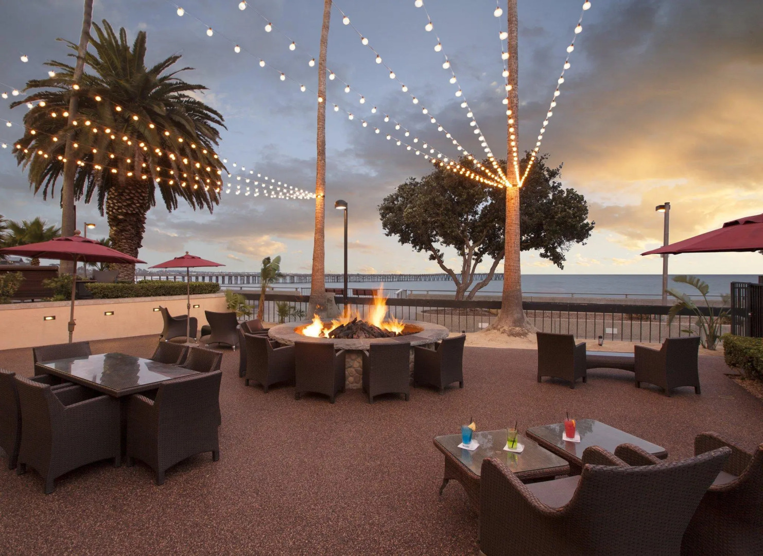 Crowne Plaza Ventura Beach by IHG