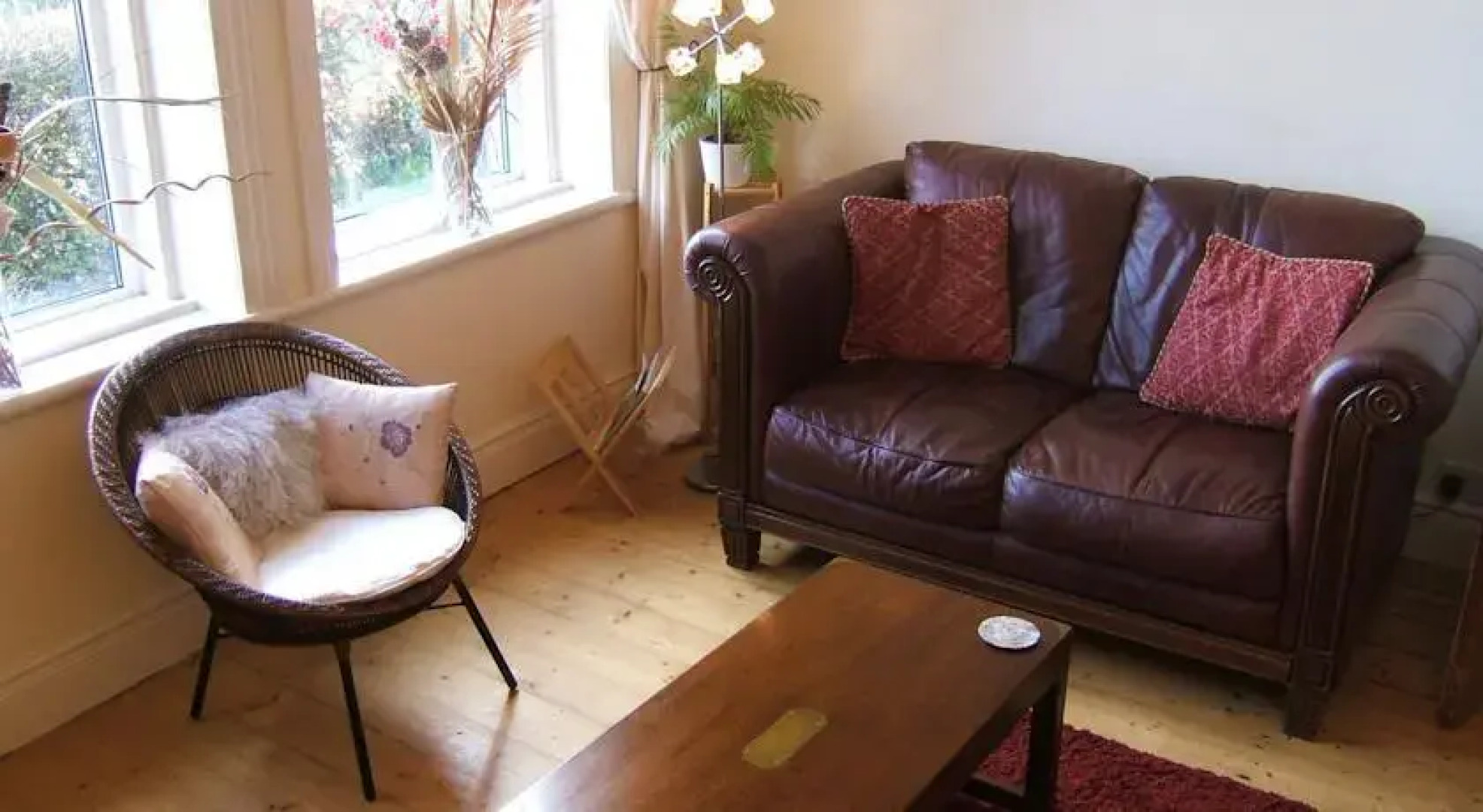 Bella Vista & The Old Post Office