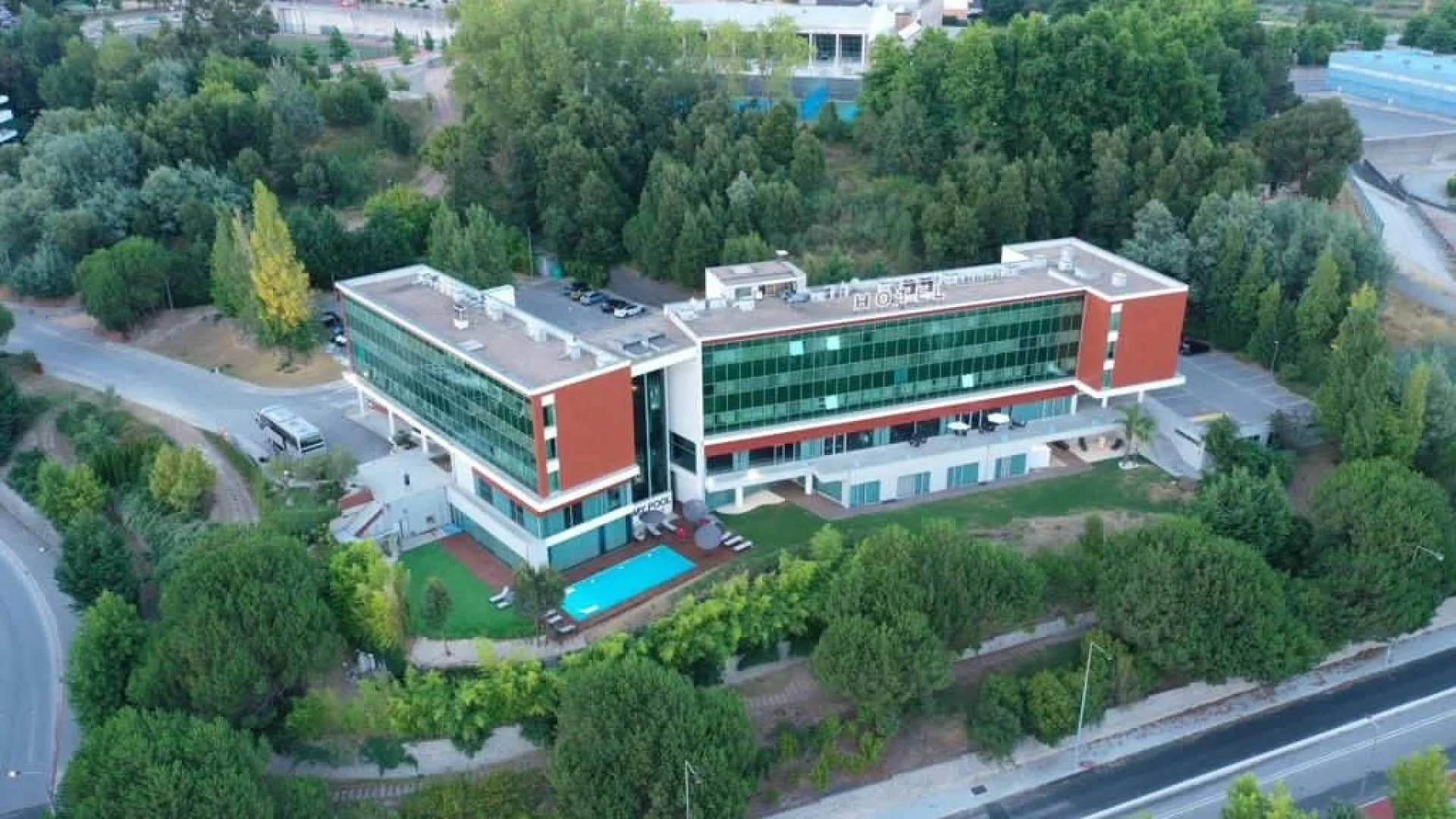 Penafiel Park Hotel & Spa