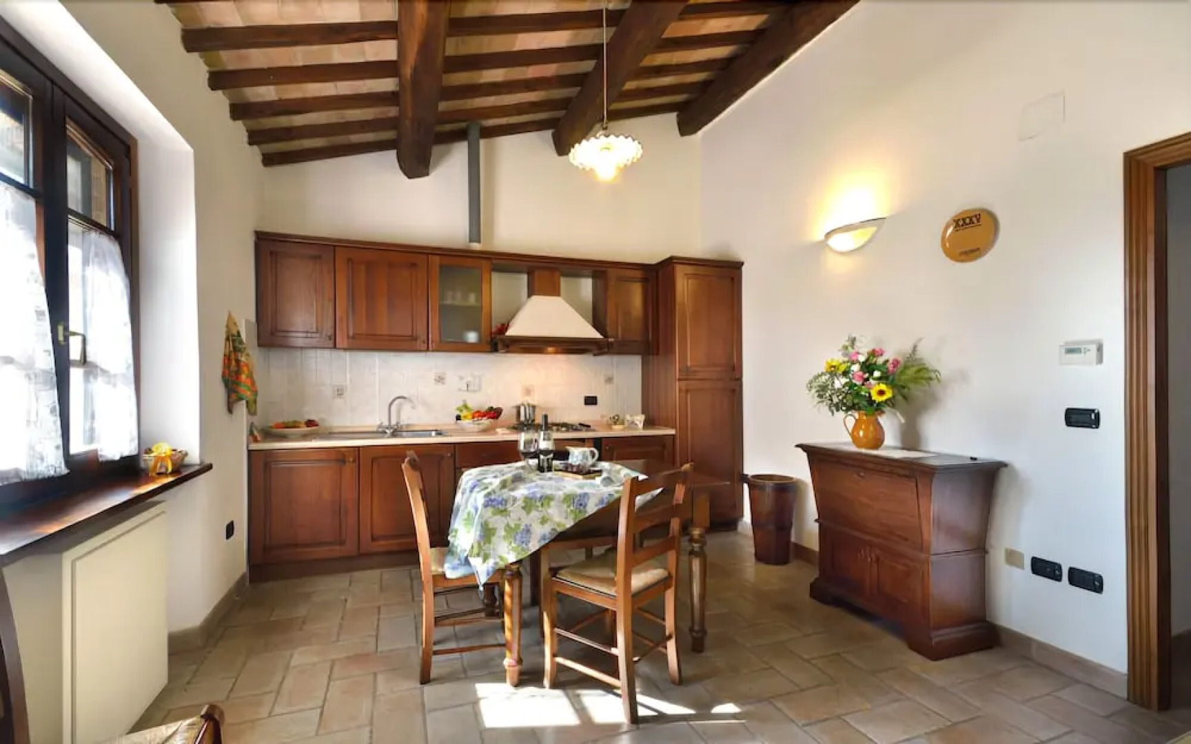 Agriturismo Bellarosa