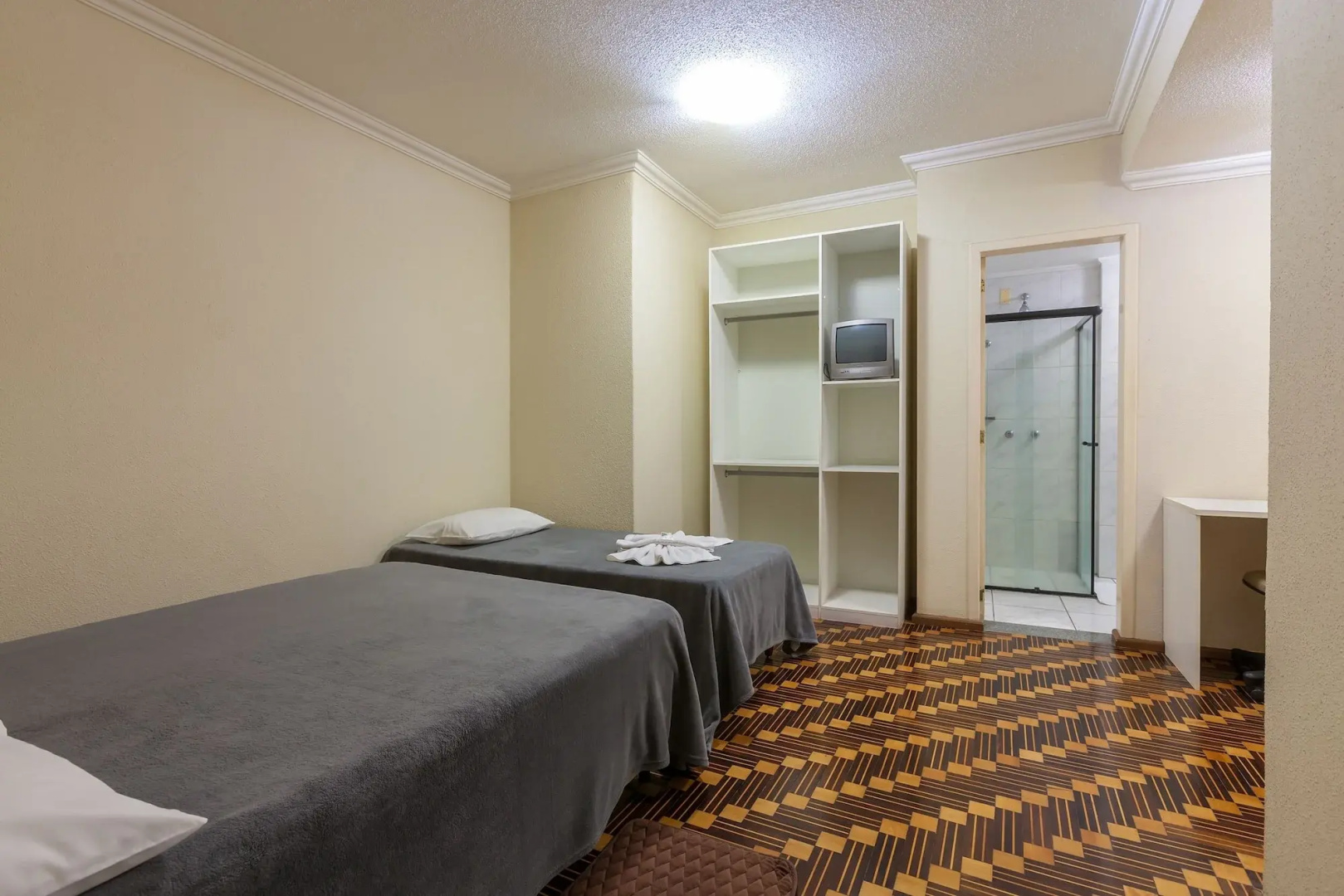 Tri Hotel Criciúma