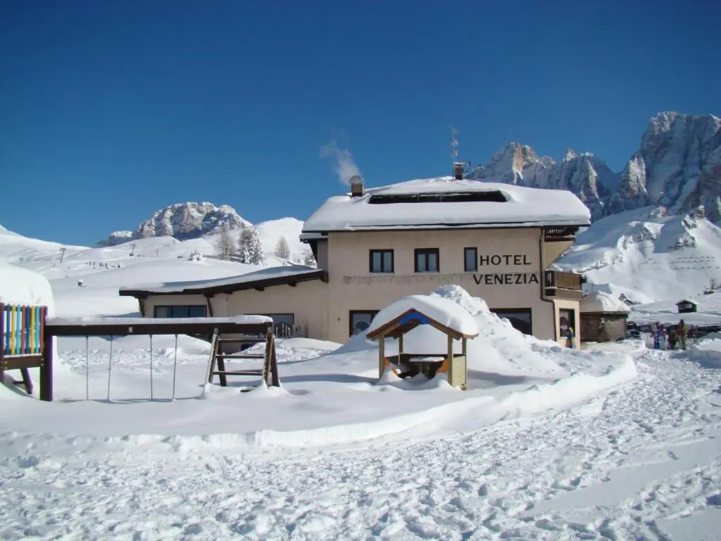 Albergo Venezia