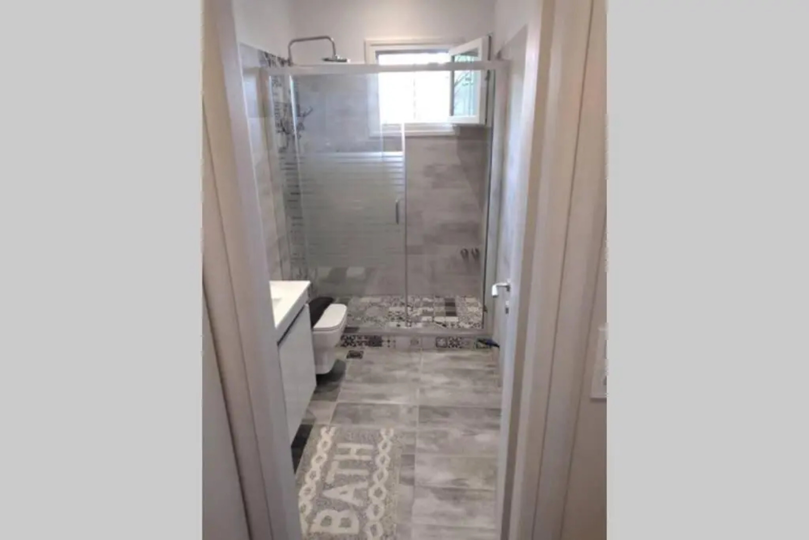 Althea Village House