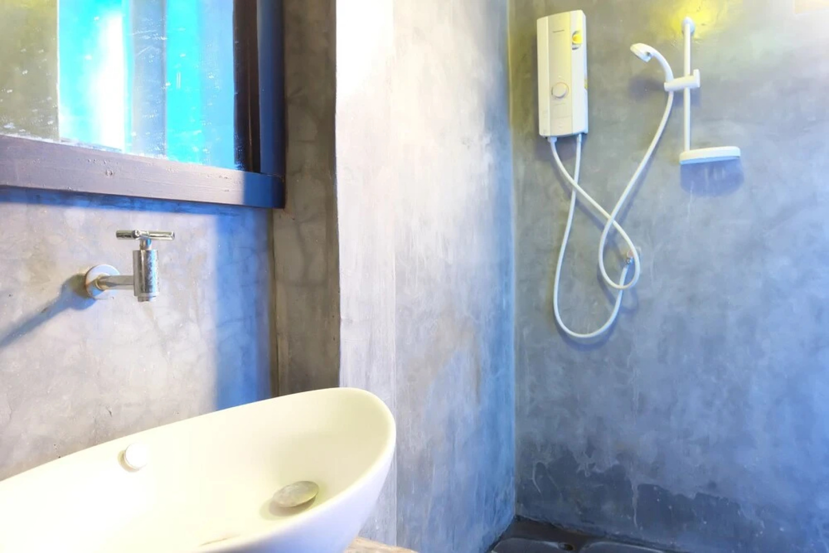 Rabiang-Dao Resort Chiang Rai