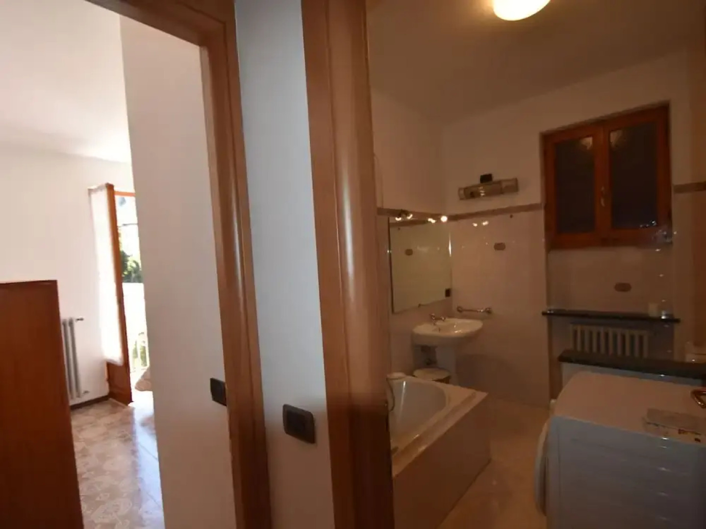 Spacious Retreat in Cannero