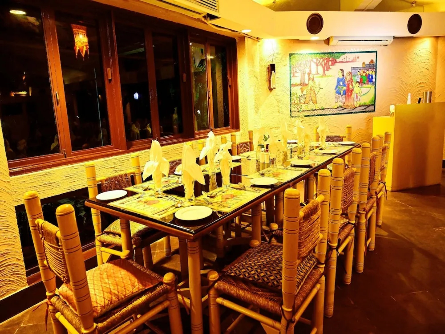 Toshali Sands Puri
