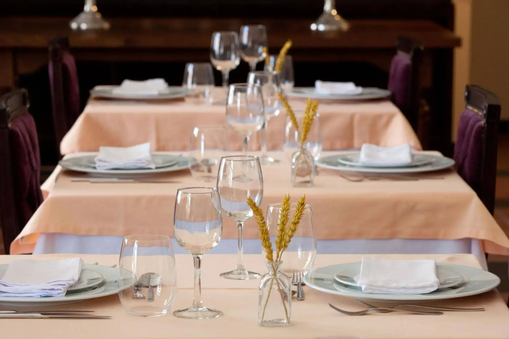 Hotel Convento D'Alter