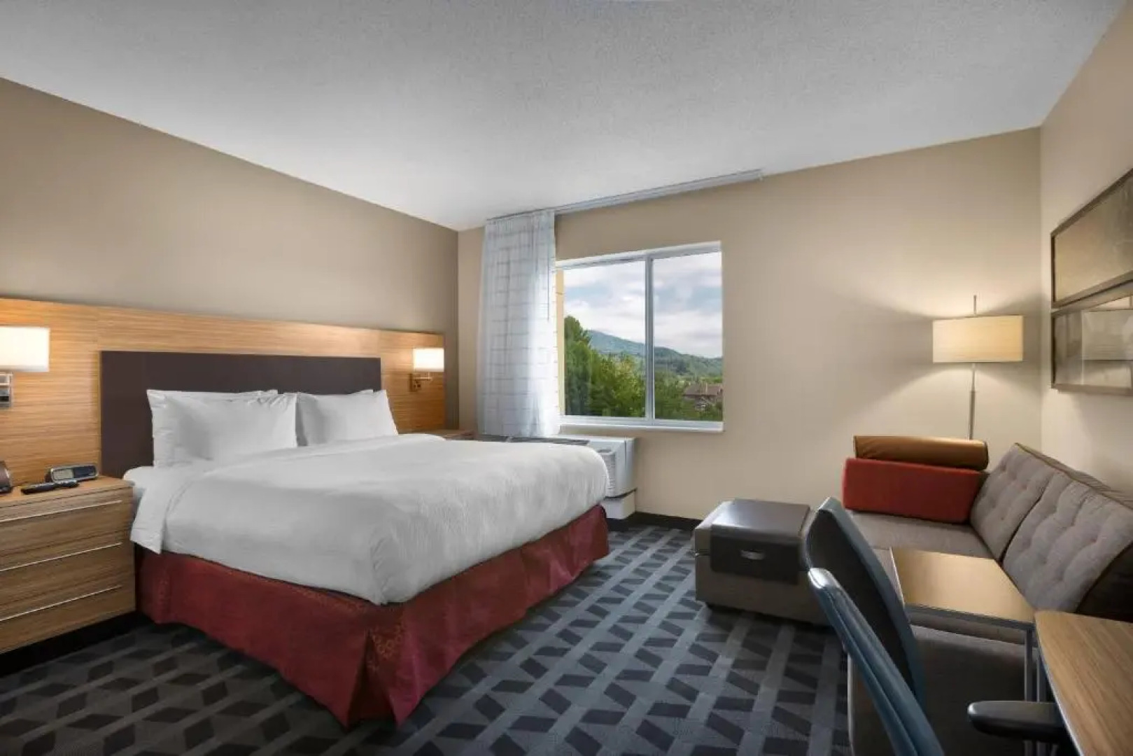 TownePlace Suites Boone