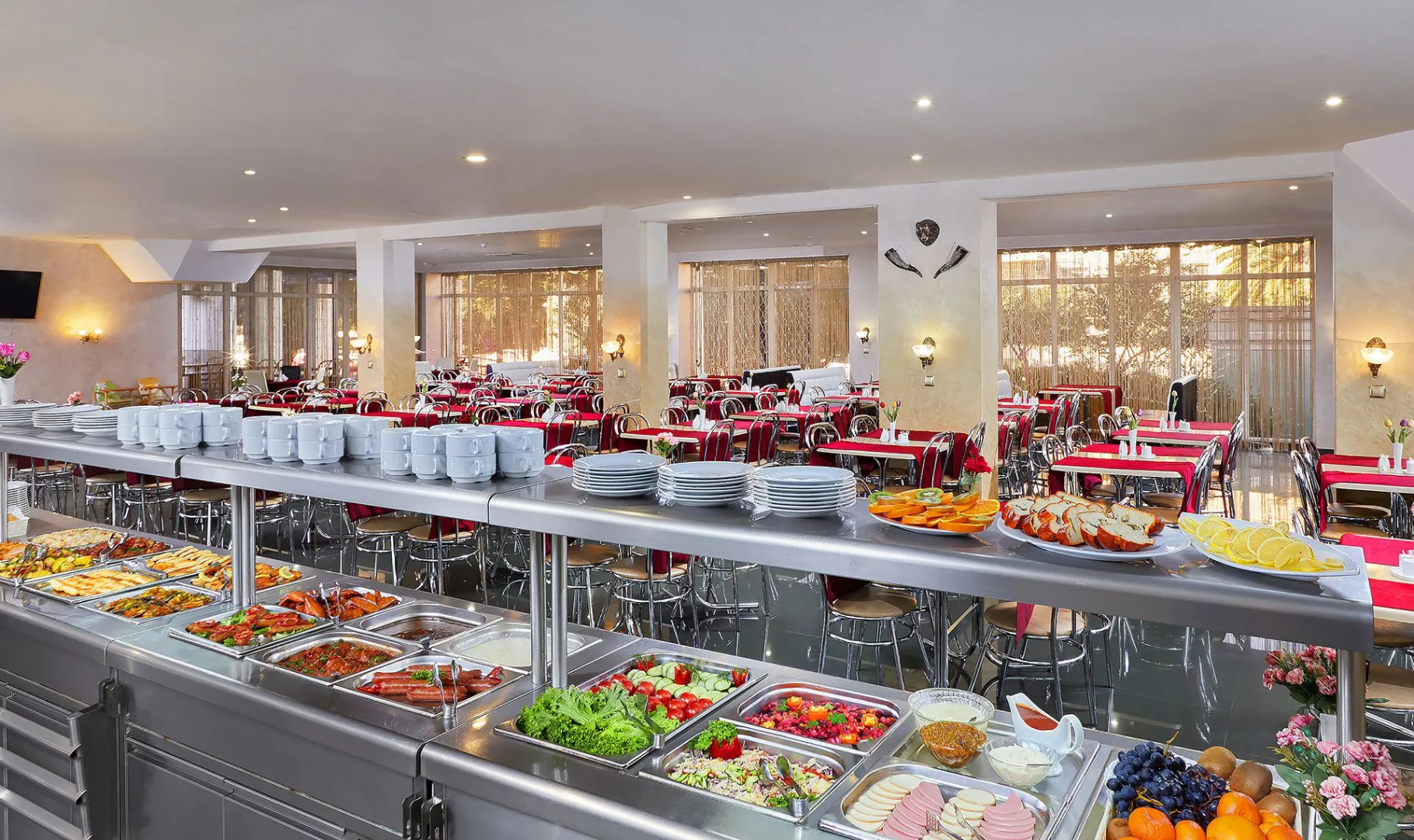 Интер-Сухум