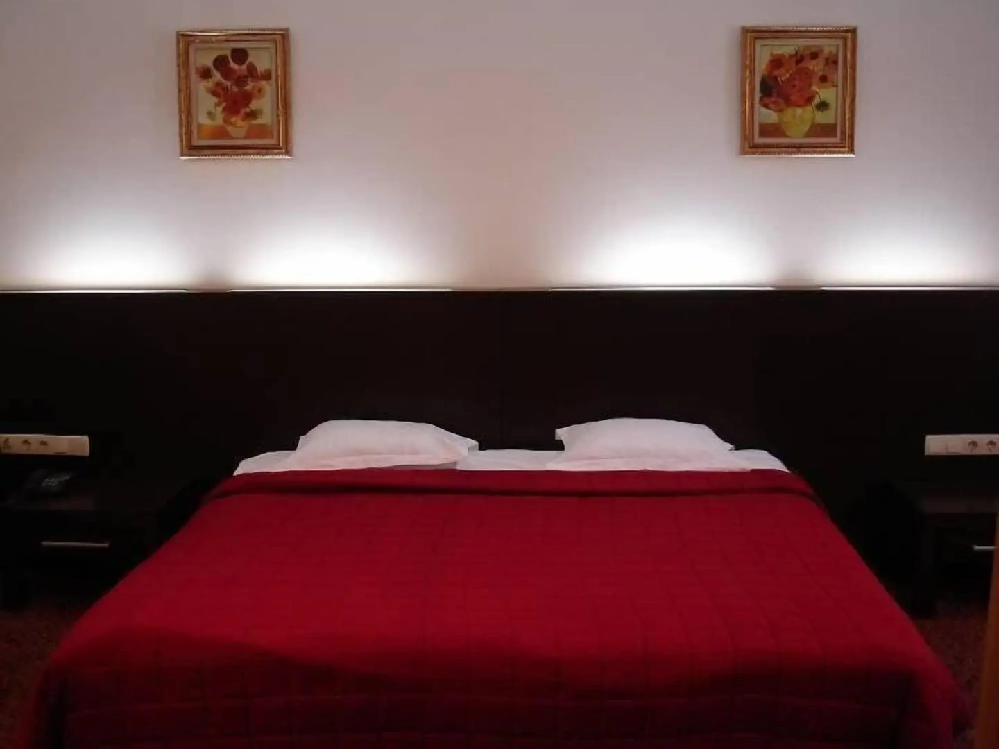 Arsan Hotel