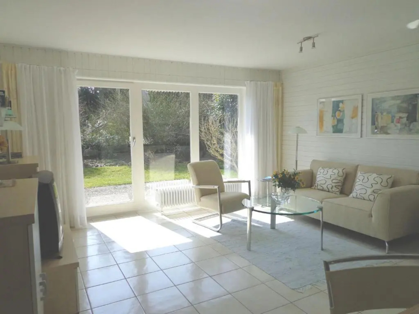 Ferienwohnung Noack (Adults Only)