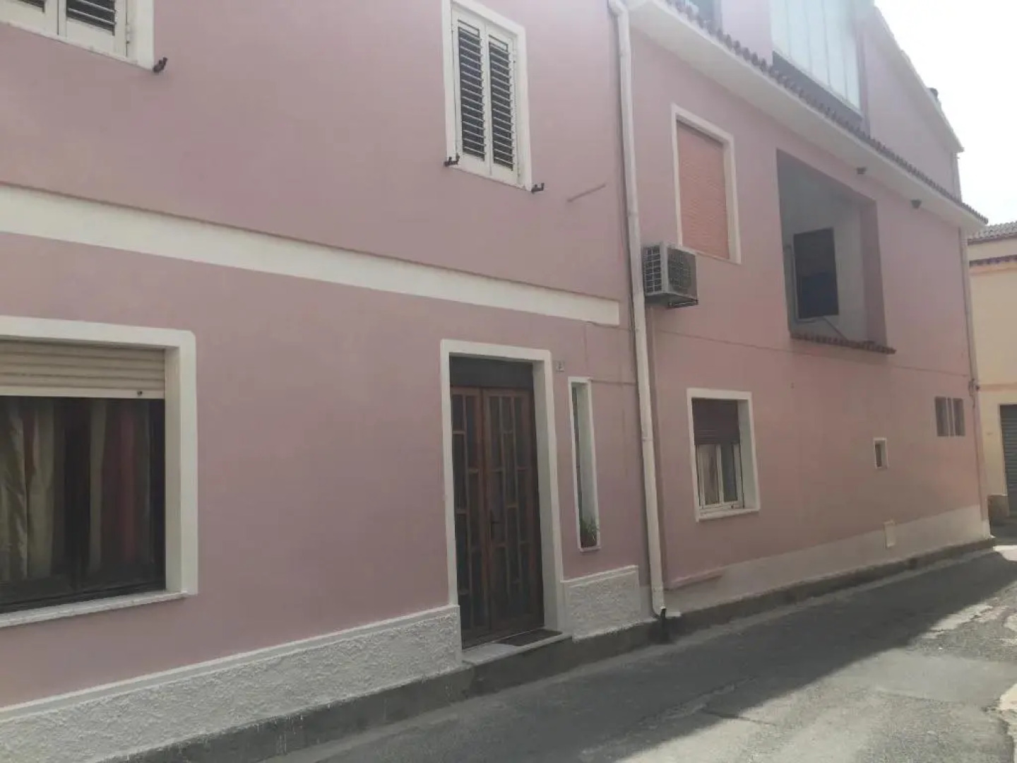 Casa Viola, San Vito a 25 minuti da Costa Rey e Villasimius