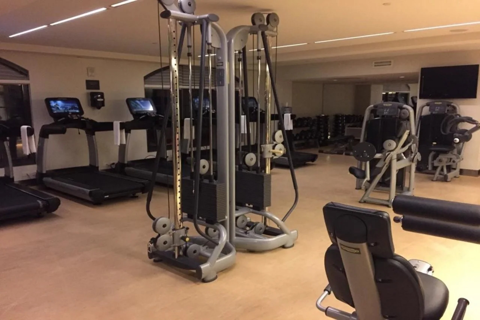 The St. Regis Atlanta