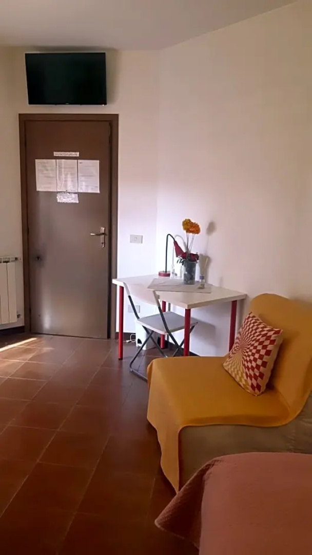 Caracciolo B&b