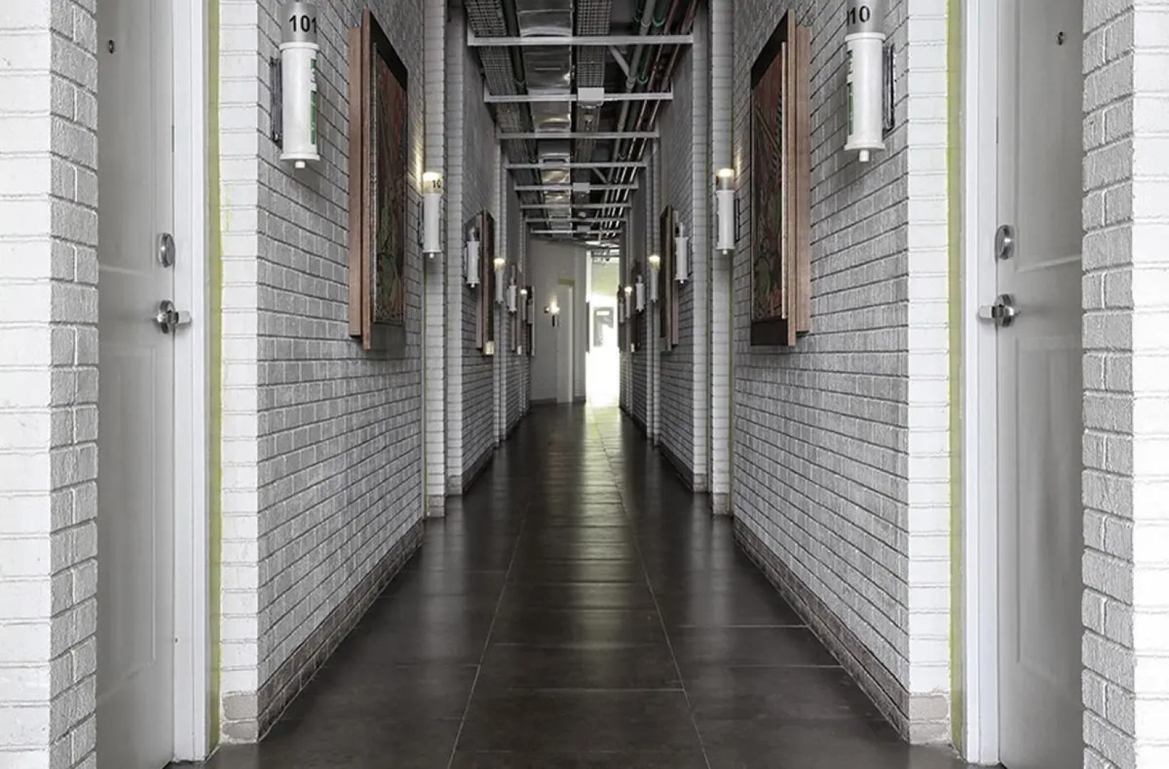 Shakti Hotel Bandung