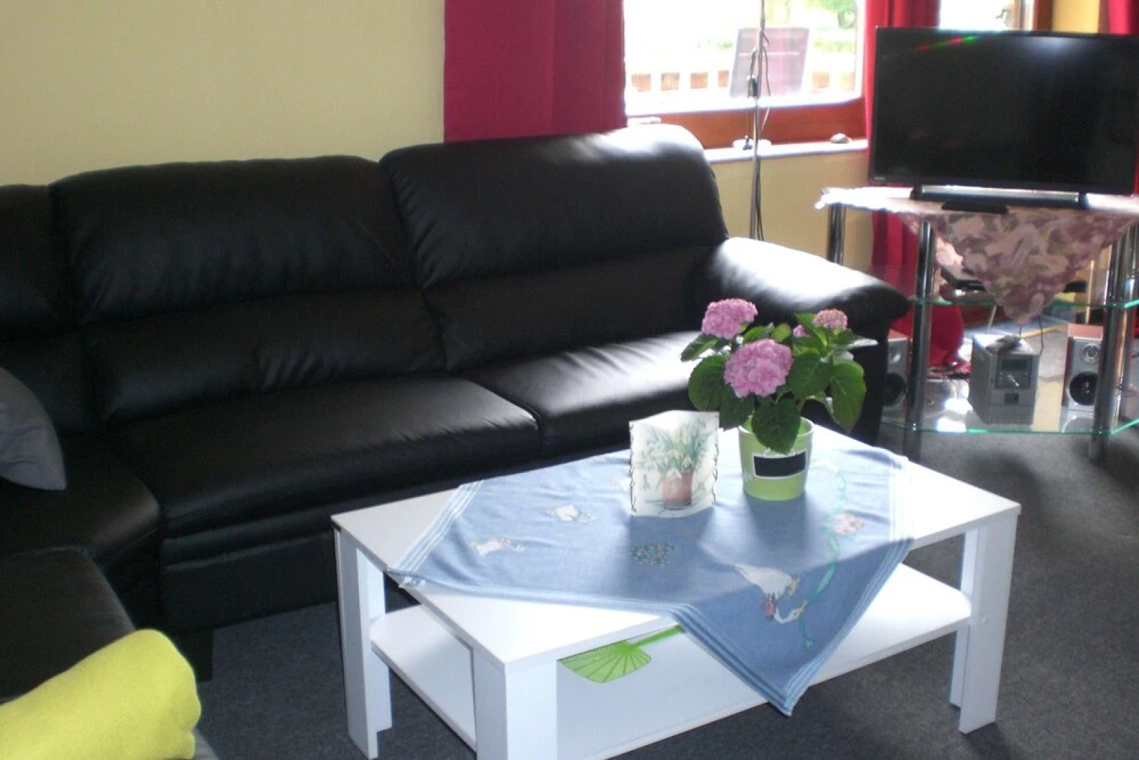 Komfortable-Ferienwohnung-in-Waabs-Ostsee-Damp-Eckernfoerde