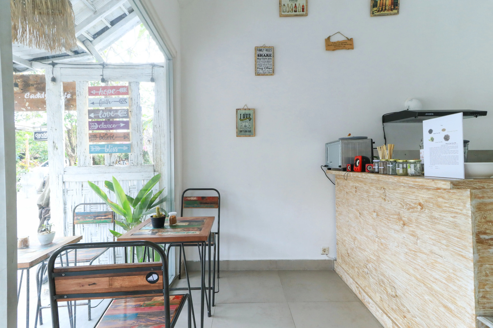 Гостевой дом The Wina Echo Beach