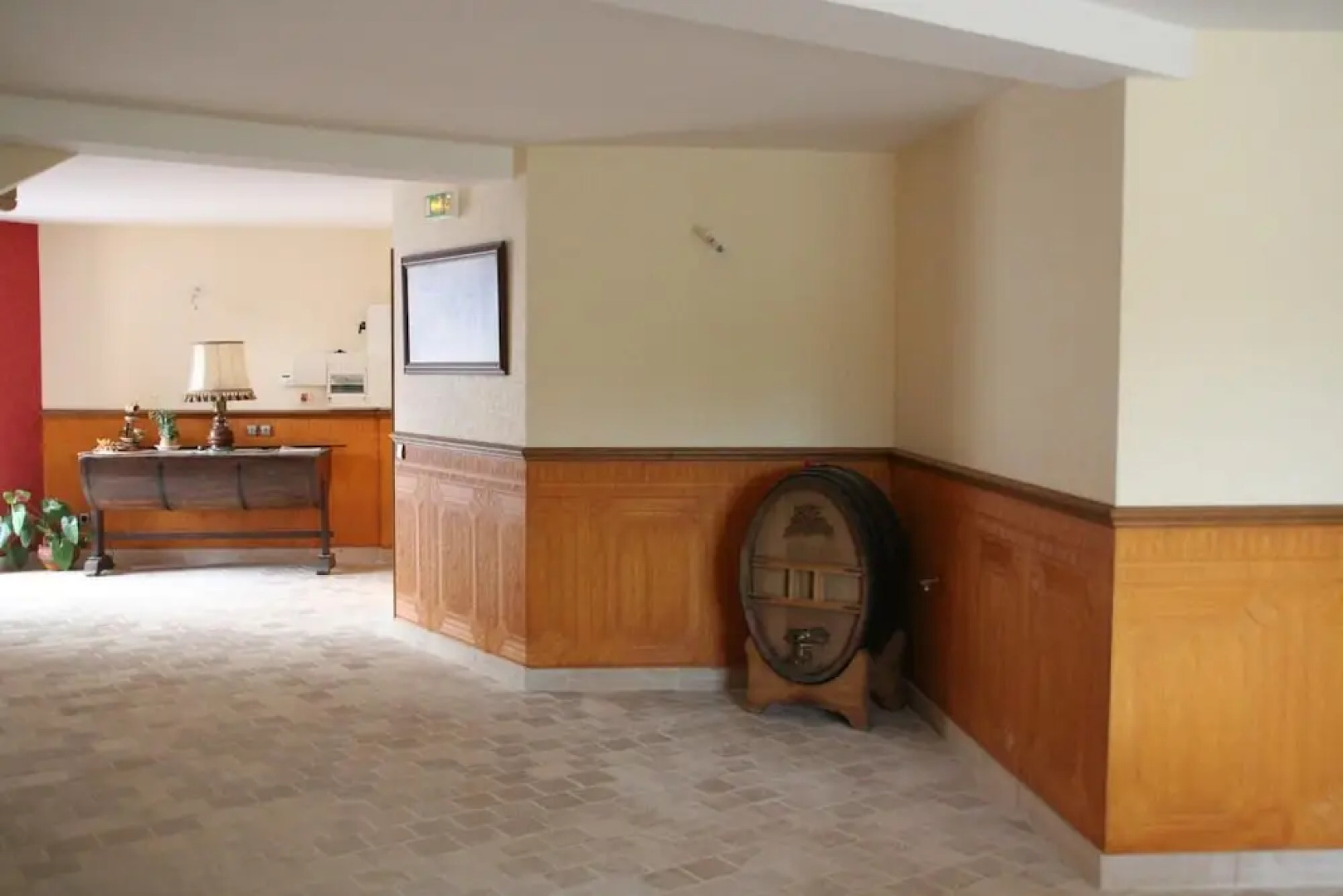 Le Relais Postal B&B