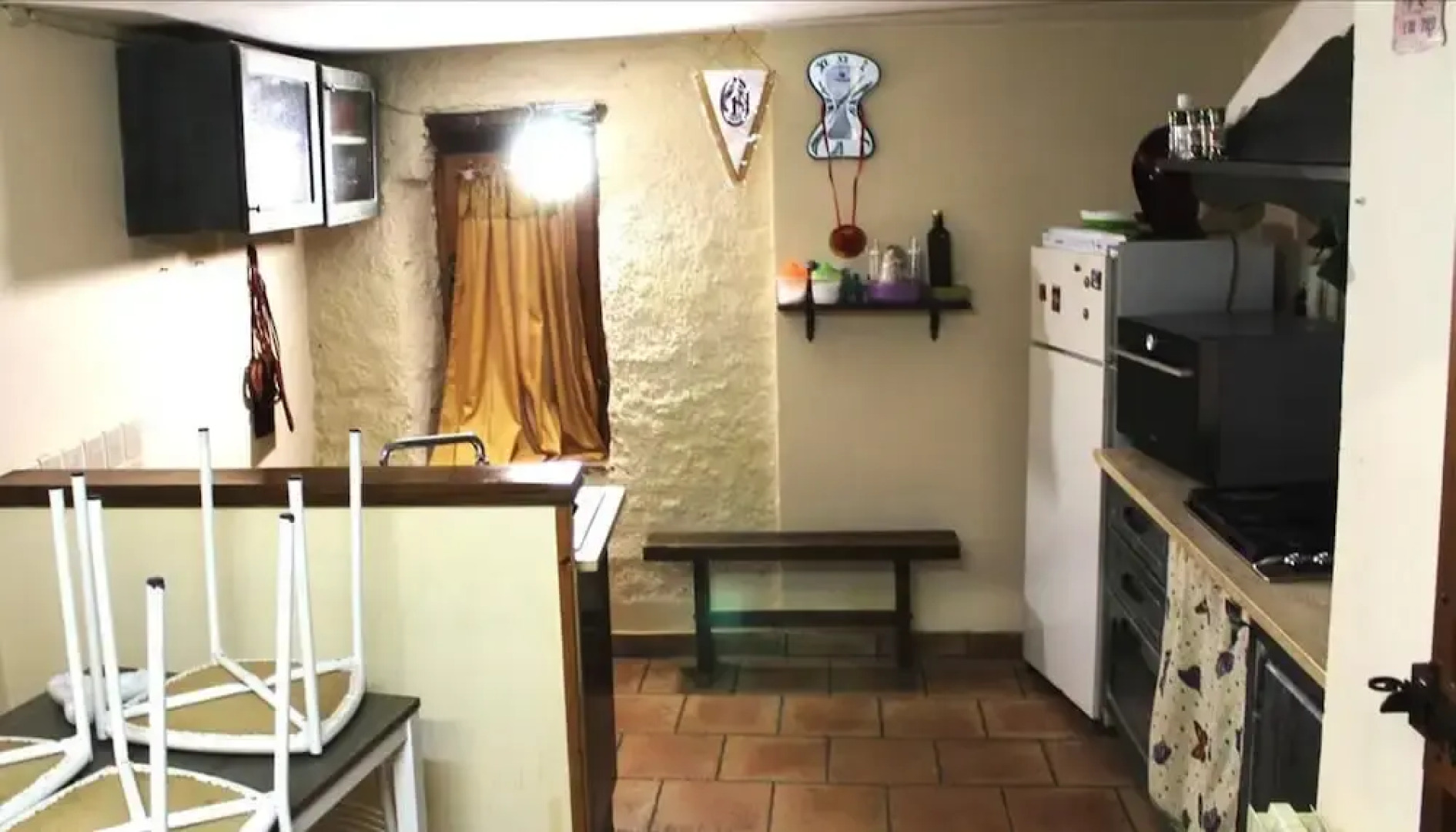 House With 2 Bedrooms in Chiusi, With Wonderful Lake View