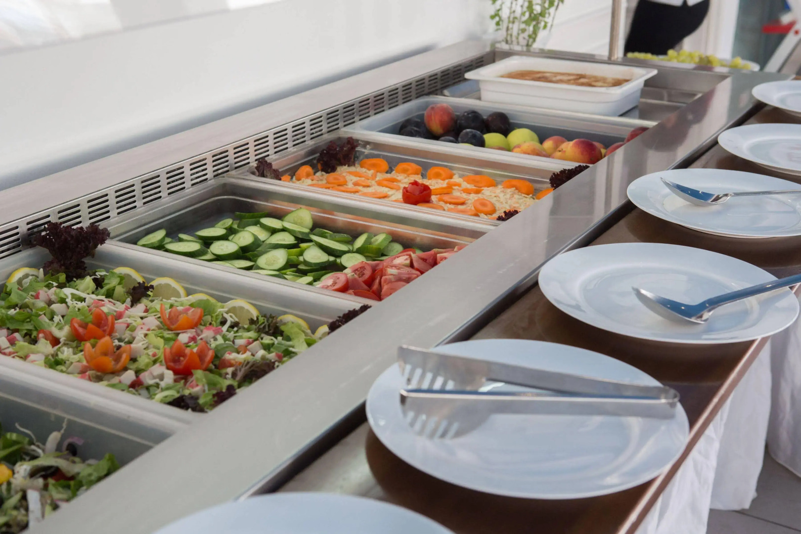 Tsokkos Holiday Hotel Apartments