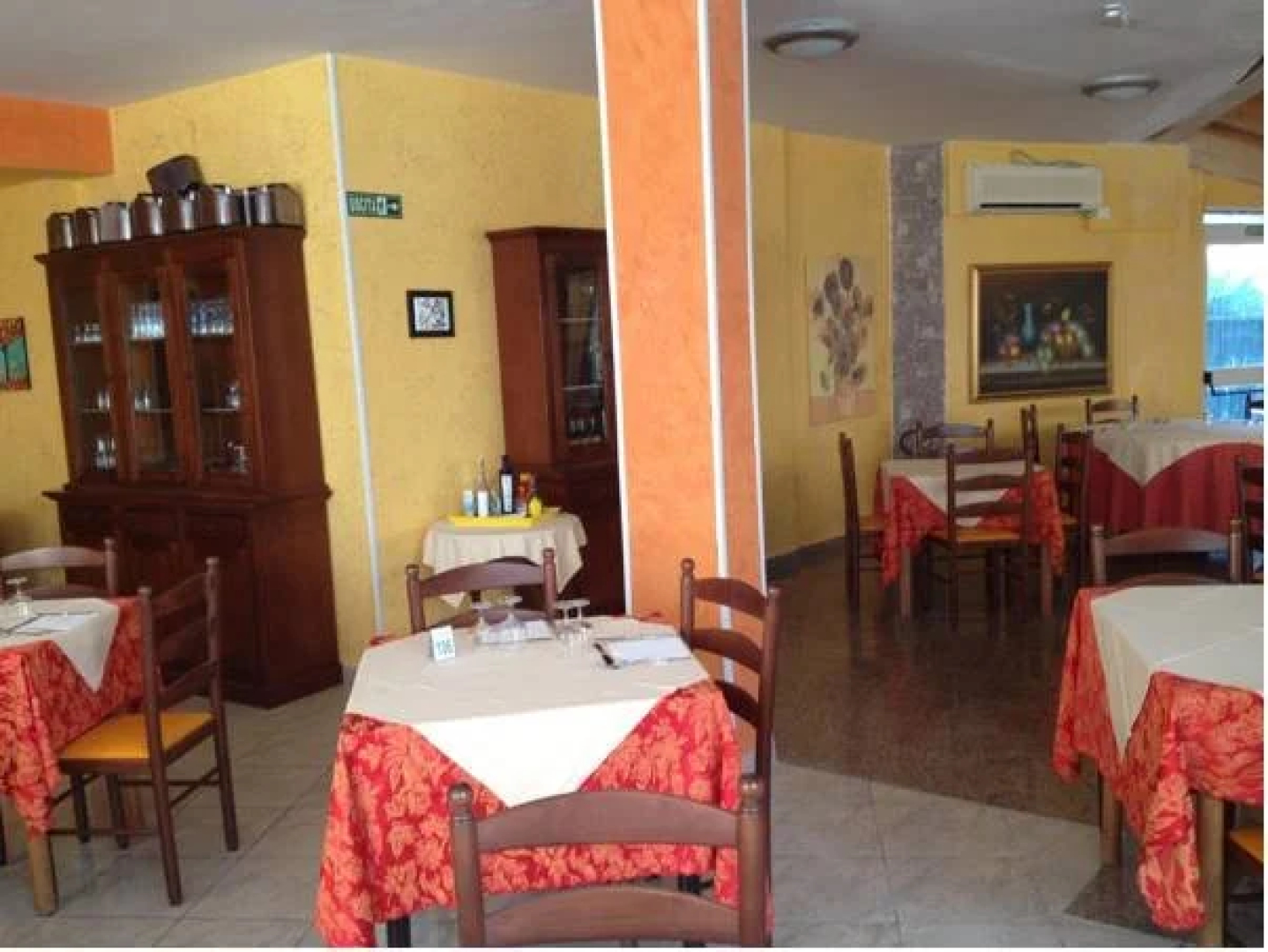 Hotel Albatros