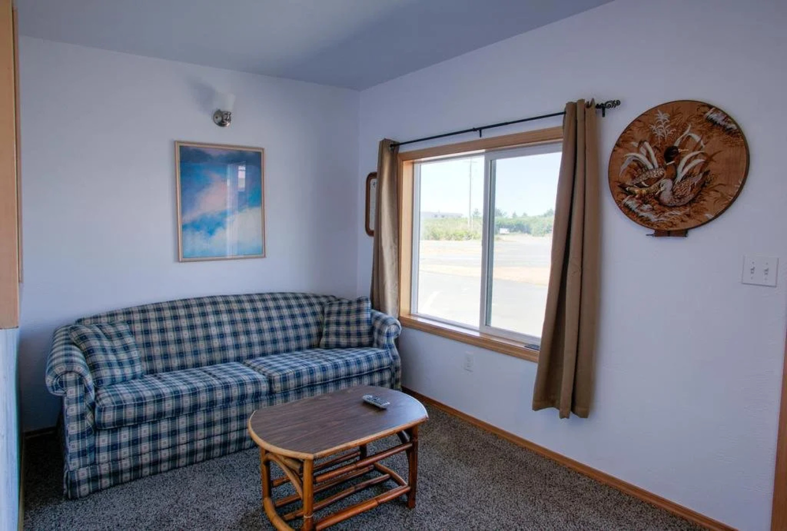 The Westerly Motel