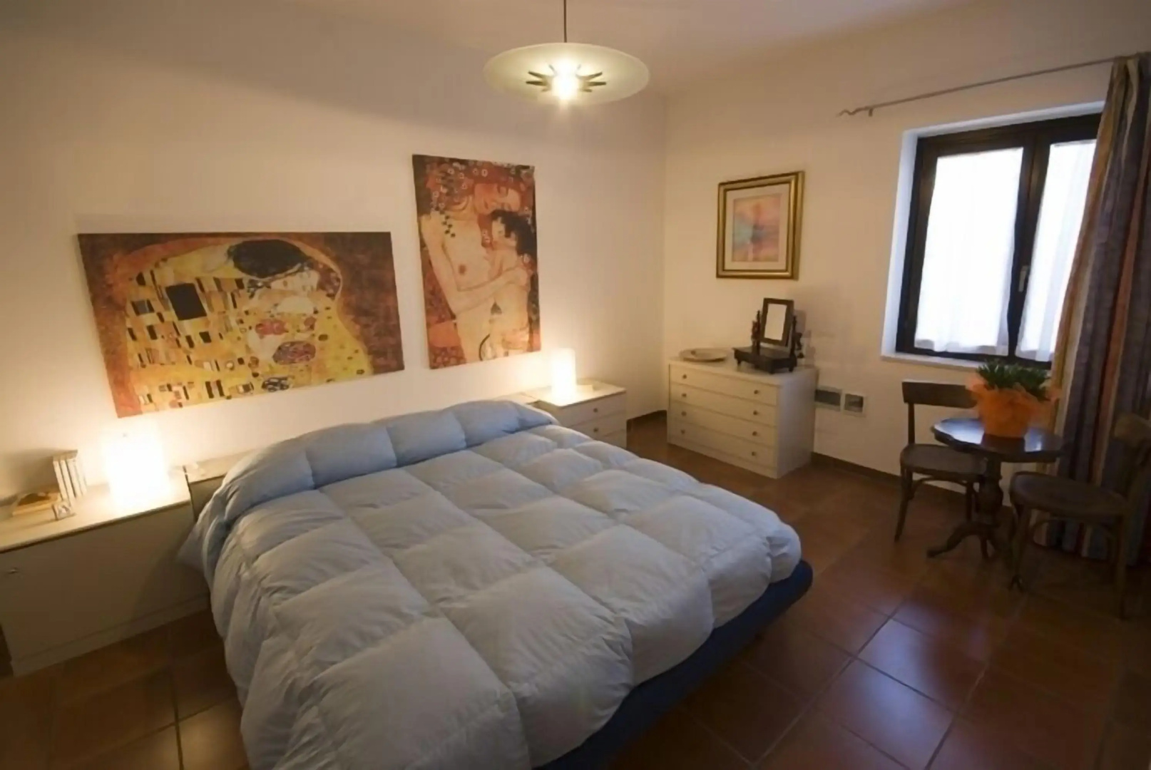 B&B L' Eremo