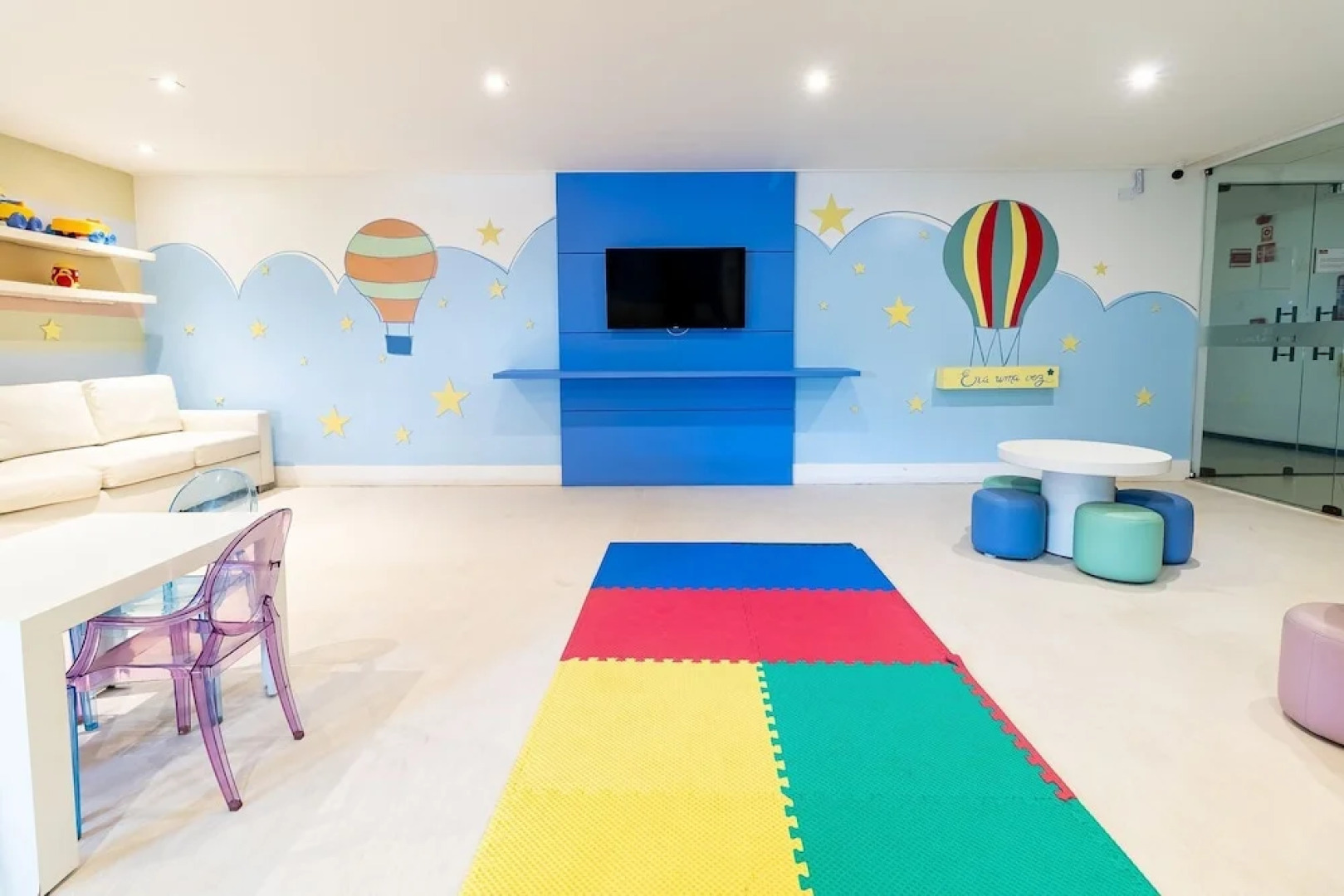 Apartamento Vista Mar - Destino BSM 209