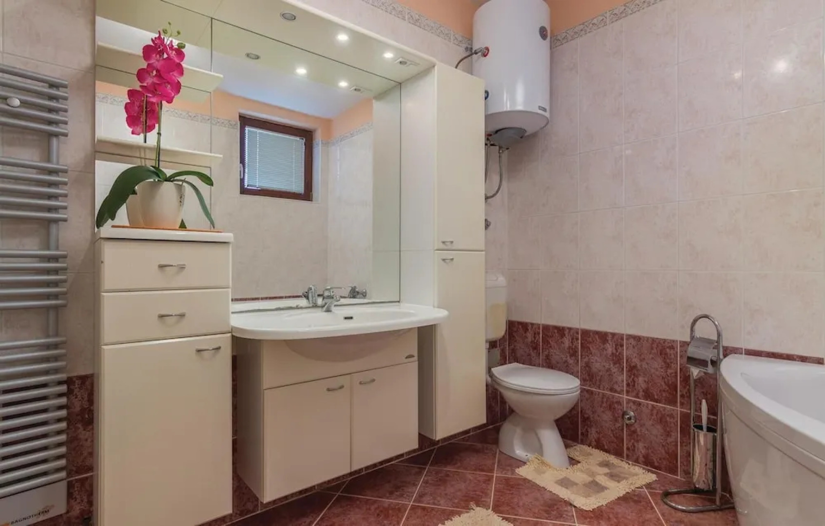 Nice Home in Buje With Wifi and 3 Bedrooms