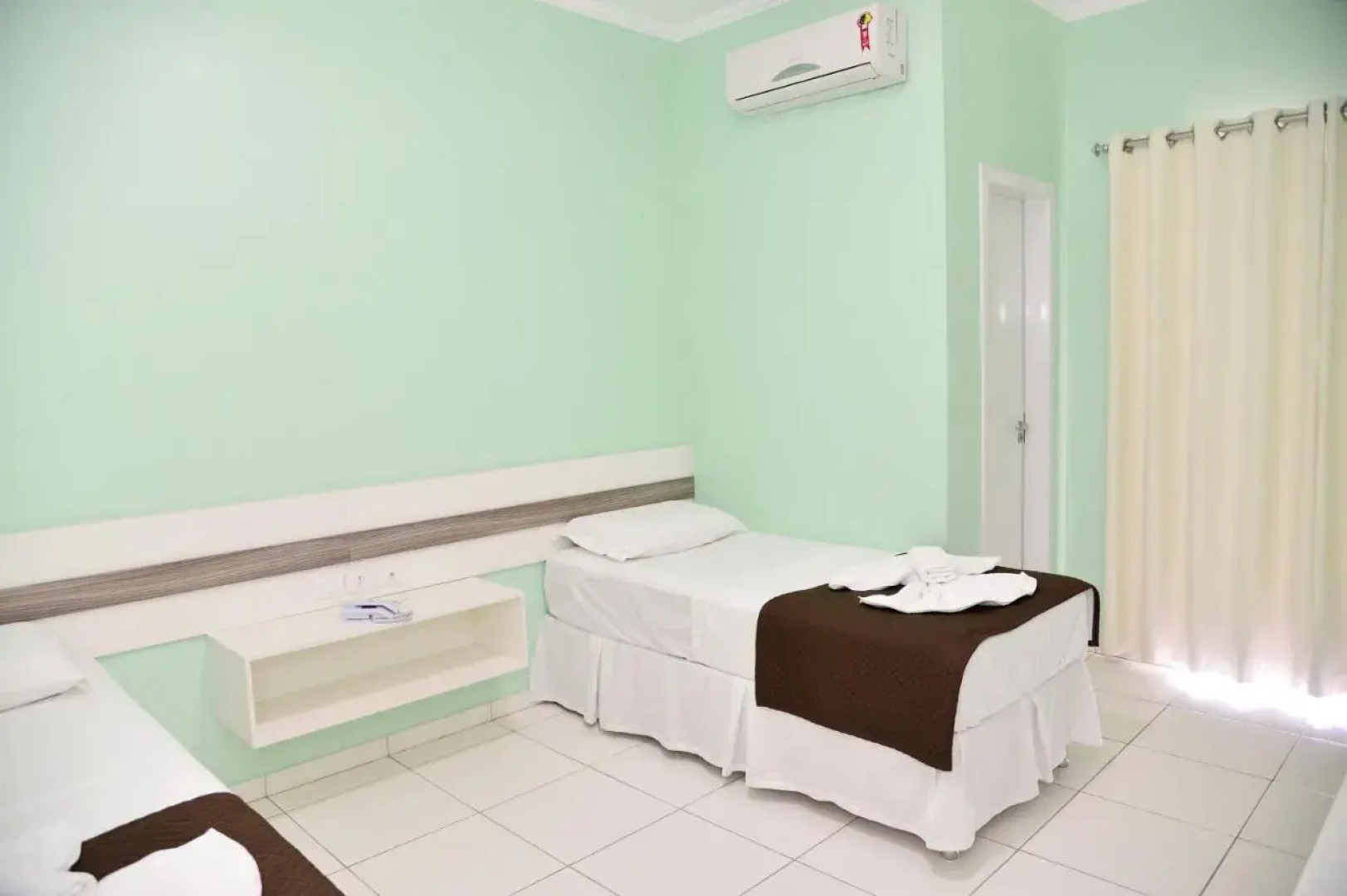 Pousada Pé De Arruda